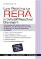 LAW_RELATING_TO_RERA_IN_DELHI/UP/RAJASTHAN/CHANDIGARH
 - Mahavir Law House (MLH)